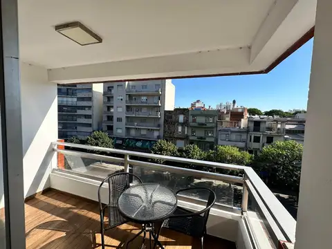Departamento en Venta de 5 ambientes
