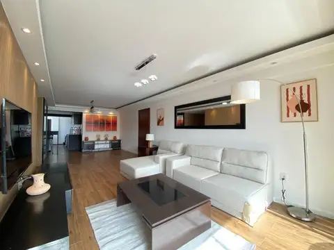 Venta apartamento 4 dormitorios 3 baños Pocitos