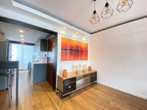 Departamento en Venta en Pocitos , USD 279.000