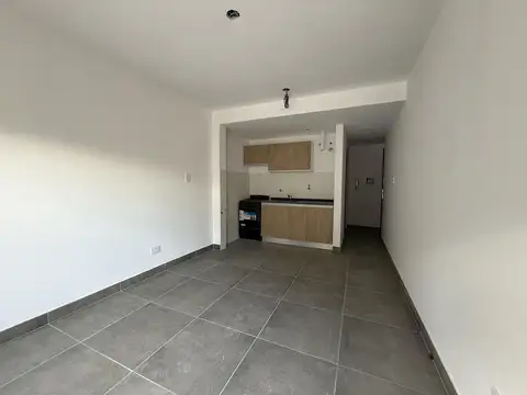 Departamento en Venta en República De La Sexta, USD 49.000