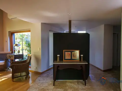 Casa en Venta desarrollada en una planta  - 2 dormitorios+ escritorio