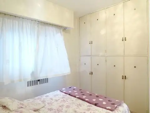 Departamento en Alquiler Temporal en Palermo Hollywood, USD 550