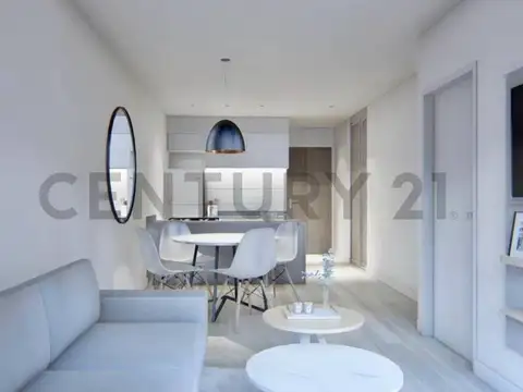 Departamento en Venta en Villa Crespo, USD 295.000