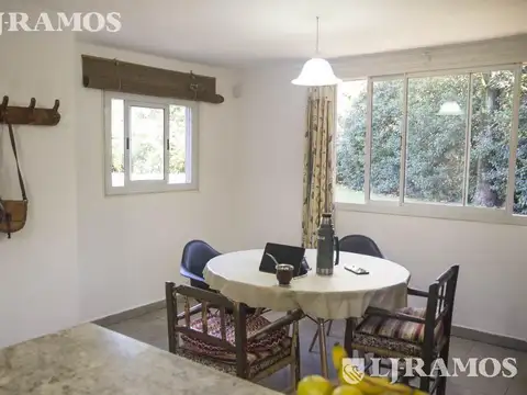 Quinta en Venta con 1 cochera