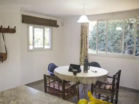 Quinta en Venta con 1 cochera