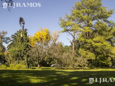 Quinta en Venta en Villa Astolfi, USD 125.000