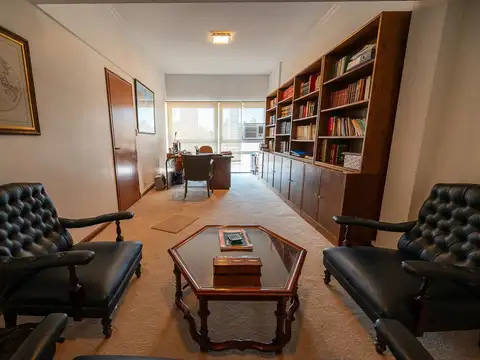 Oficina en Venta en Rosario, USD 39.000
