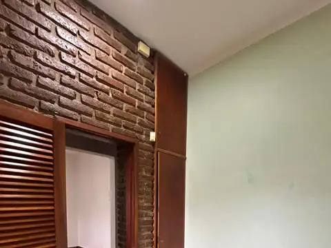 Casa en Alquiler 50 años