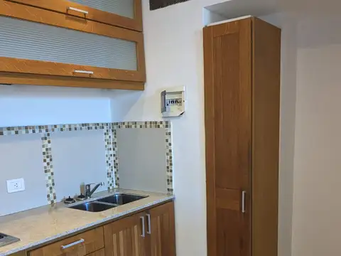 Departamento en Venta en Congreso, USD 79.500