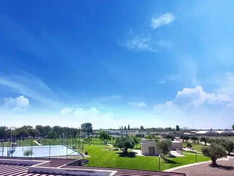 Terreno en VENTA - B° Privado Las Retamas - Maipú - Mendoza