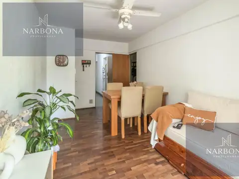 Departamento en Venta de 2 dormitorios