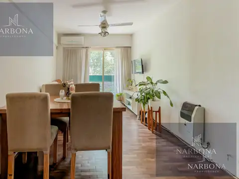 Departamento en Venta en Nuestra Señora De Lourdes, USD 85.000
