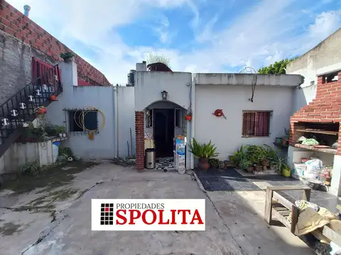 Casa en Venta 40 años
