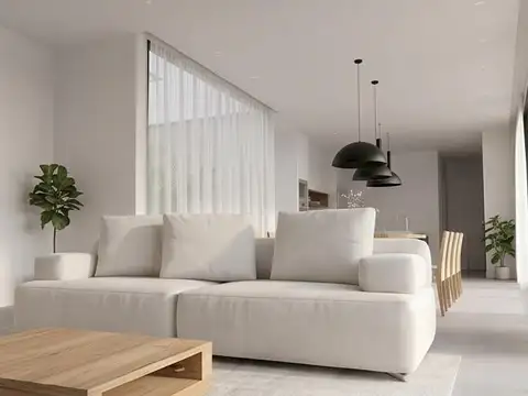 Casa una planta 3 dormis Vida Barrio Cerrado av principal