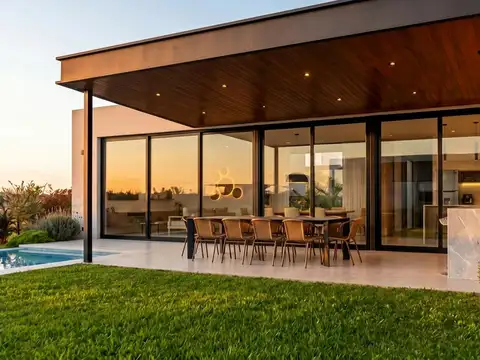 Casa en Venta en Vida, USD 595.000