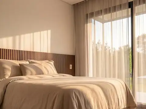 Vida Barrio Privado
