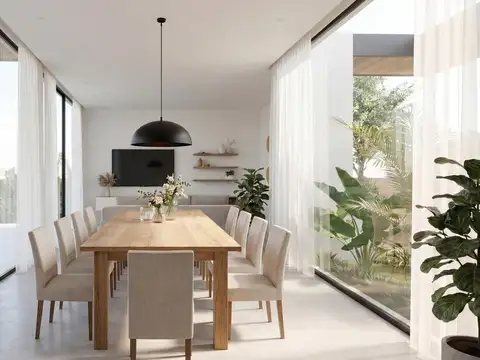 Casa en Venta al Noreste