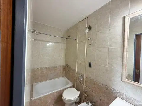 Departamento en Centro