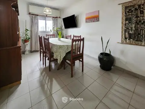 VENTA | PERMUTA - Departamento de 2 dormitorios - Barrio Parque Casado, Rosario. APTO CRÉDITO.