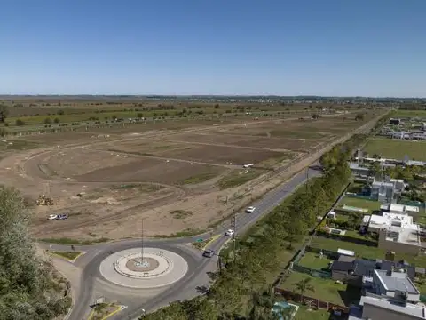 Vida Jardín - Lote 26