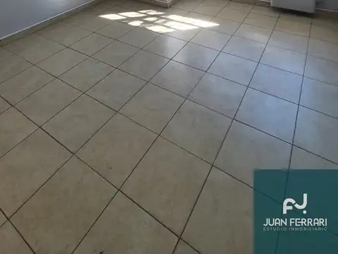 Departamento en alquiler en Universitario