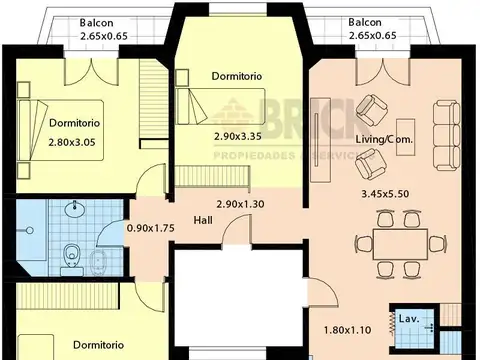 PASTEUR al 400 1°