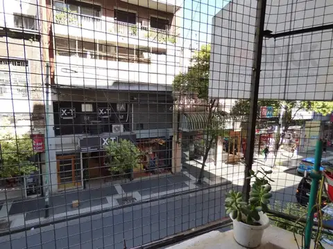 Departamento en Venta en Balvanera, USD 110.000