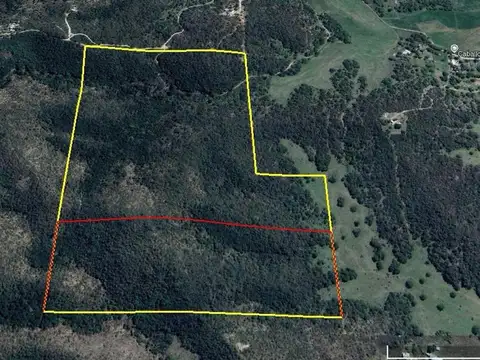 Terreno en Venta en La Paisanita, USD 25.000