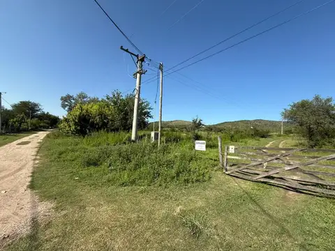 Terreno en Venta en La Paisanita, USD 15.000