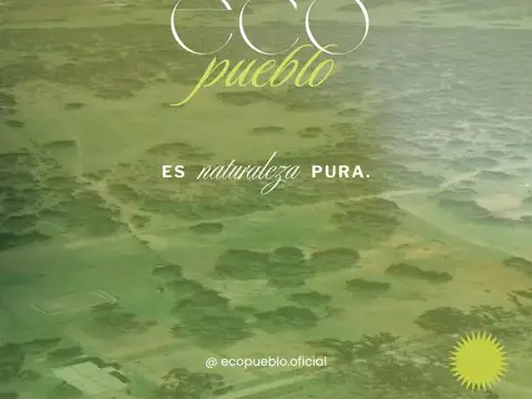 Lotes en venta en las Sierras |10.000 m² con escritura