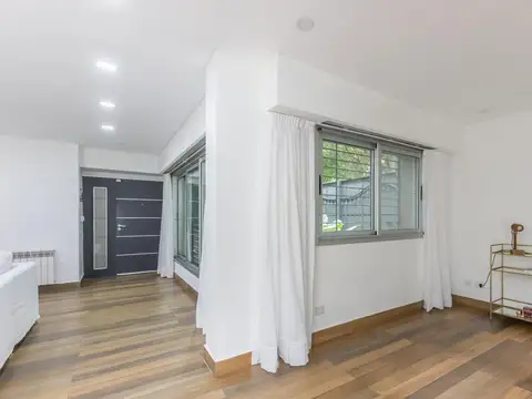 Casa en Alquiler 8 años