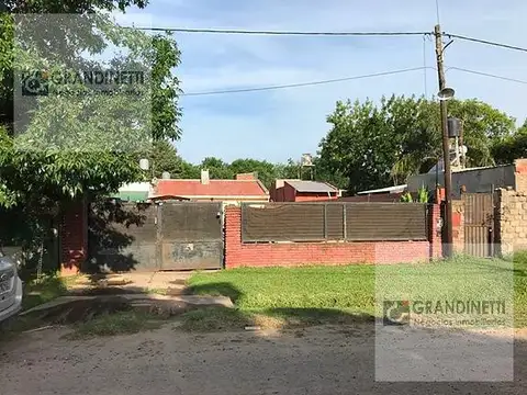 Casa - Funes
