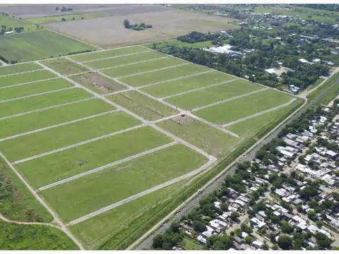 Terreno en Venta en Granadero Baigorria, Rosario