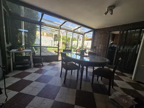 Casa en Venta 30 años