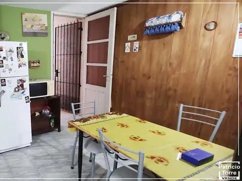 Depto Tipo Casa en Venta en Villa Ballester, USD 85.000