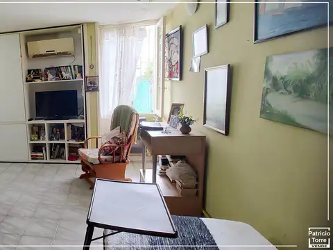 Depto Tipo Casa en Venta de 4 ambientes