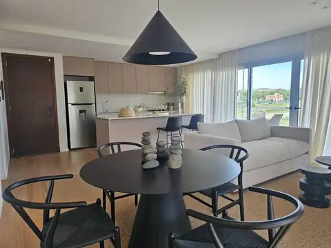 Colectora Ruta 20 , Piso 2