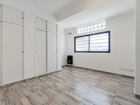 Casa en Alquiler 1 año