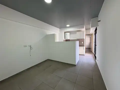 Departamento en Echesortu