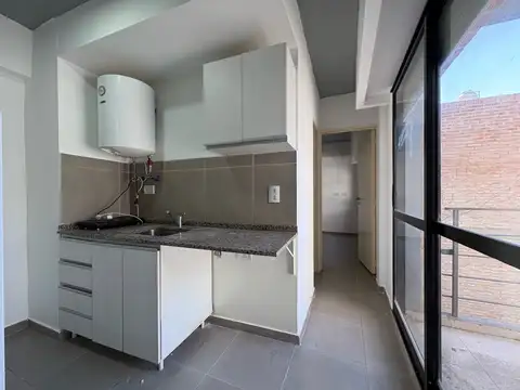 Departamento en Venta en Echesortu, USD 45.000