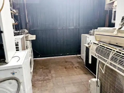 Depto Tipo Casa en Venta 40 años