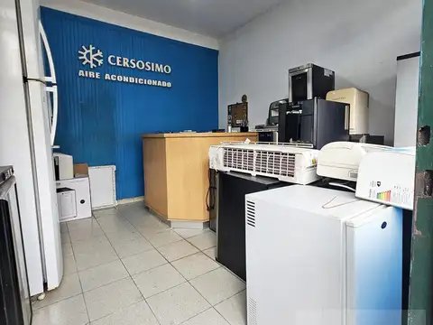 Depto Tipo Casa en Venta de 2 ambientes