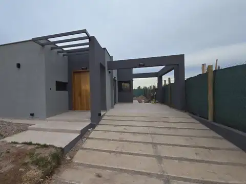 Casa en Venta en Buena Nueva, Guaymallén