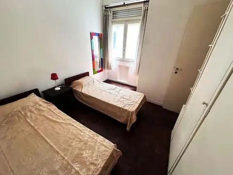 Departamento en Alquiler de 2 dormitorios