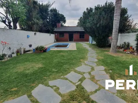 Casa en Venta en General Rodriguez, USD 290.000