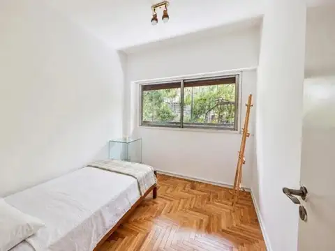 Belgrano, Echeverria 2400, 77m², 3 ambientes, USD 1.500