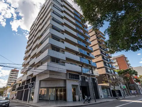 Departamento en Venta en Luis Agote, Rosario