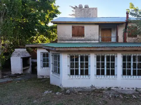 Casa en Venta al Oeste