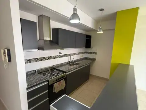 Departamento en Alquiler 12 años