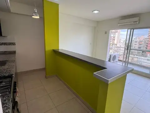 Departamento en Alquiler en Parque Chacabuco, $ 780.000